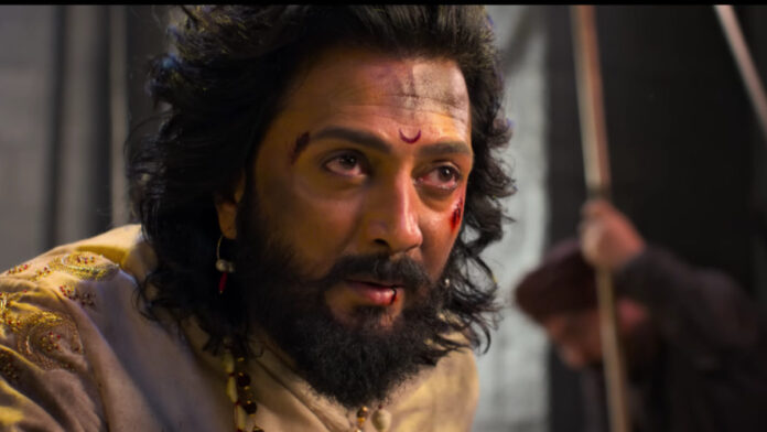Jio Studios’ Raja Shivaji delivers biggest weekend for Marathi cinema, clocking an outstanding Rs. 37.00 crore nett Jio Studios' Raja Shivaji delivers biggest weekend for Marathi cinema, clocking an outstanding Rs. 37.00 crore nett