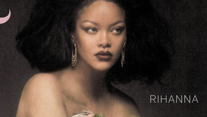 Rihanna’s Stunning New Magazine Cover Has Fans Calling It Her Best Ever Rihanna’s Stunning New Magazine Cover Has Fans Calling It Her Best Ever