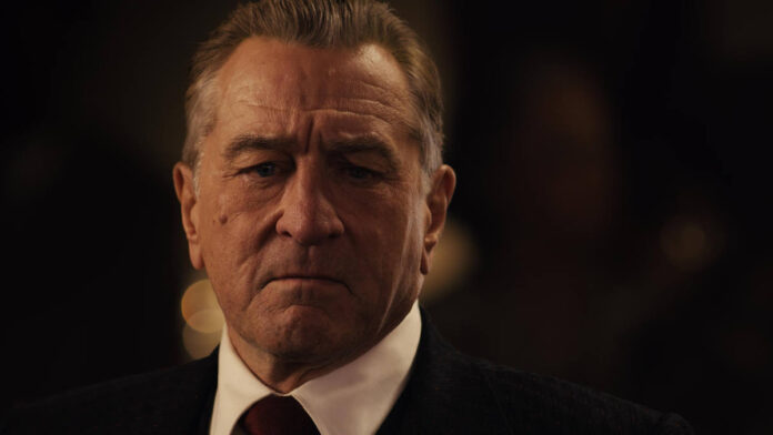 Robert De Niro’s 14 Year Old Daughter Lands Movie Role and the Internet Is Already Debating Nepotism Robert De Niro’s 14 Year Old Daughter Lands Movie Role and the Internet Is Already Debating Nepotism