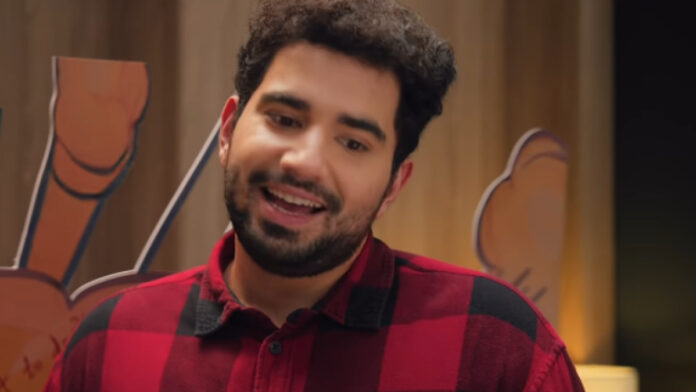 Samay Raina Finally Reveals The Truth Behind His Netflix Announcement Samay Raina Finally Reveals The Truth Behind His Netflix Announcement