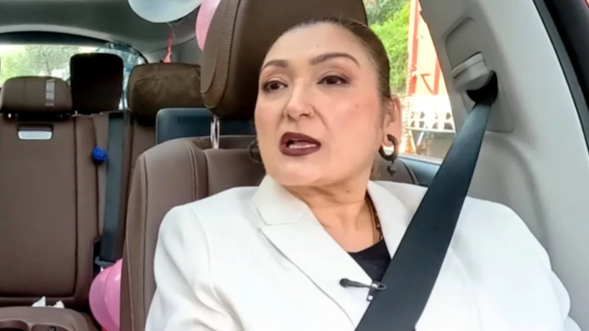 Sunita Ahuja Drops Truth Bomb Govinda Wears Hair Patch! What's There To Hide