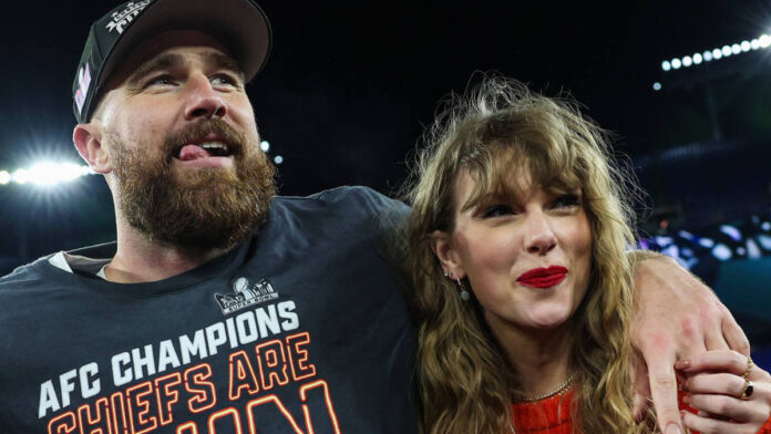 Taylor Swift and Travis Kelce’s Wedding Rule Shocks Guests Taylor Swift and Travis Kelce’s Wedding Rule Shocks Guests