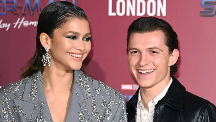 Tom Holland Reveals How Zendaya Changed a Major Spider Man Scene and Fans Are Loving the Story Tom Holland Reveals How Zendaya Changed a Major Spider Man Scene and Fans Are Loving the Story