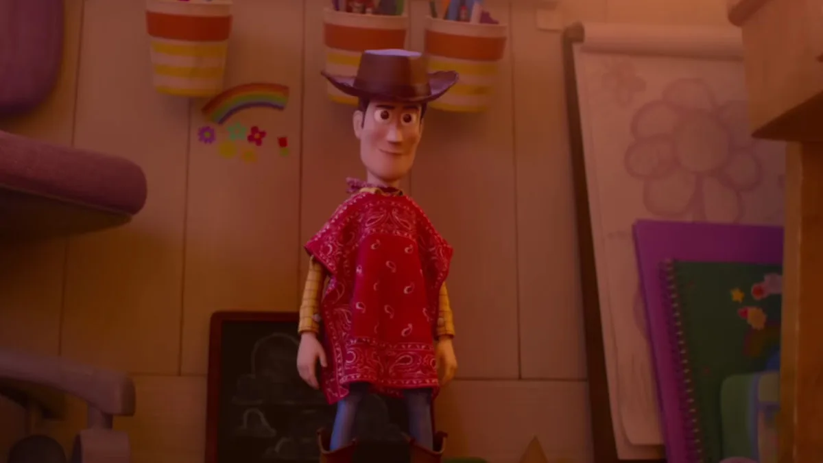 Toy Story 5 Trailer Confirms A Major Change In The Beloved Franchise
