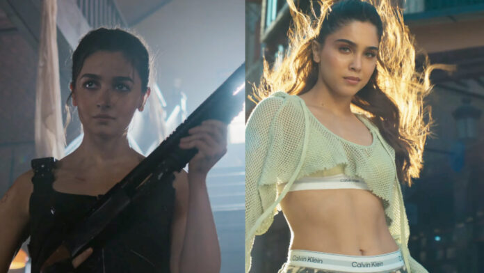 Alpha Review: Can Alia Bhatt’s Spy Thriller Deliver Or Does It Miss The Mark? Alpha Review: Can Alia Bhatt's Spy Thriller Deliver Or Does It Miss The Mark?