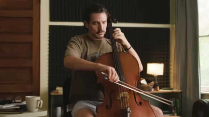 Pedro Pascal’s Behemoth! Teaser Is Out And His New Role Has Everyone Talking Pedro Pascal's Behemoth! Teaser Is Out And His New Role Has Everyone Talking