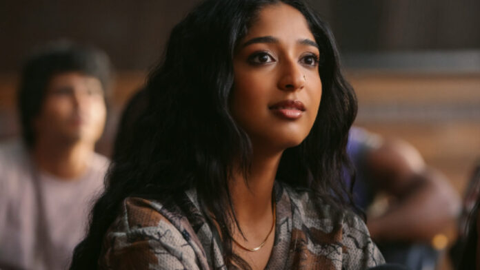 Maitreyi Ramakrishnan Leads Best Of The Best In A Dance Filled Friendship Story Maitreyi Ramakrishnan Leads Best Of The Best In A Dance Filled Friendship Story