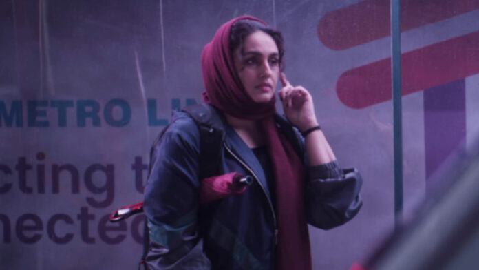 Baby Do Die Do Review: Huma Qureshi Delivers A Career Best Performance Baby Do Die Do Review: Huma Qureshi Delivers A Career Best Performance