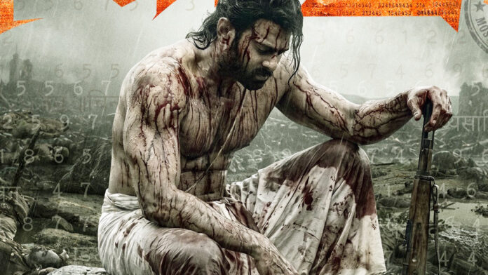 Prabhas Starrer Fauzi Unveils Official Poster And Big Release Update Prabhas Starrer Fauzi Unveils Official Poster And Big Release Update