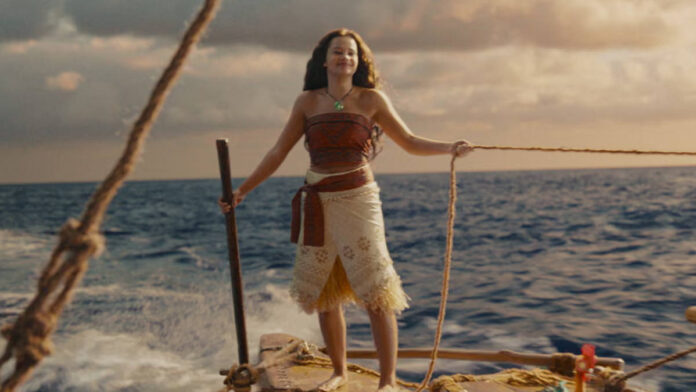 Is Disney’s Moana Remake in Trouble? Weak Box Office Raises Big Questions Is Disney's Moana Remake in Trouble Weak Box Office Raises Big Questions