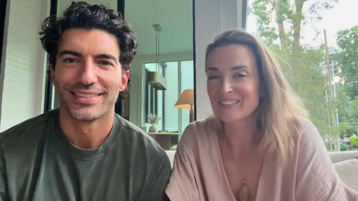 Justin Baldoni Breaks Silence After Blake Lively Legal Battle: “We’re Focused on Healing” Justin Baldoni Breaks Silence After Blake Lively Legal Battle “We’re Focused on Healing”