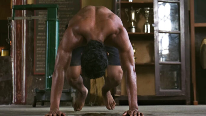 Khashaba Teaser Unveils The Inspiring Story Of India’s First Individual Olympic Medal Winner Khashaba Teaser Unveils The Inspiring Story Of India's First Individual Olympic Medal Winner