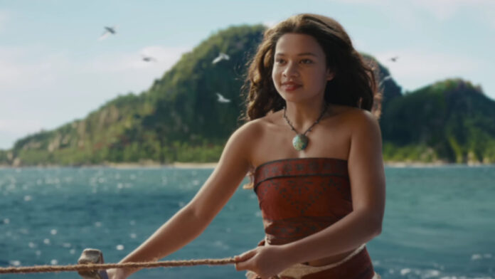 Moana Live Action Review: A Beautiful Remake That Never Justifies Its Existence Moana Live Action Review: A Beautiful Remake That Never Justifies Its Existence