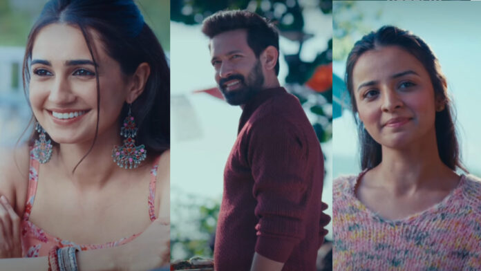 Musafir Cafe To Premiere On Netflix On July 24 With A Story Of Love, Friendship And New Beginnings Musafir Cafe To Premiere On Netflix On July 24 With A Story Of Love, Friendship And New Beginnings
