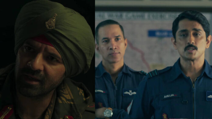 Operation Safed Sagar Trailer Promises Action, Emotion and the Untold Story of the Kargil War Operation Safed Sagar Trailer Promises Action, Emotion and the Untold Story of the Kargil War