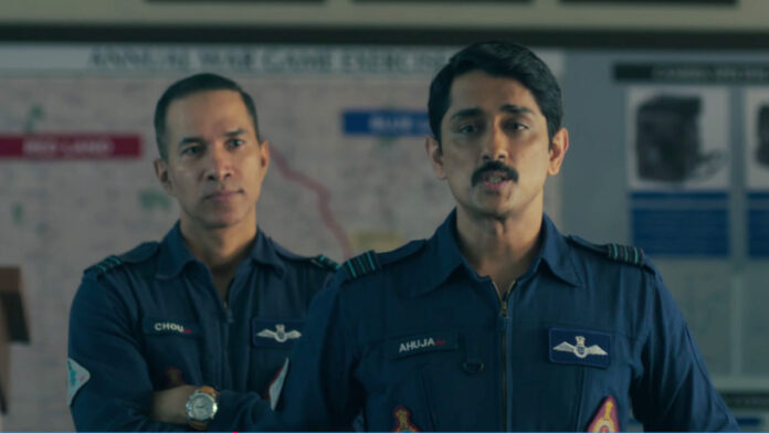 Netflix Confirms Operation Safed Sagar Release Date And Fans Are Curious Netflix Confirms Operation Safed Sagar Release Date And Fans Are Curious