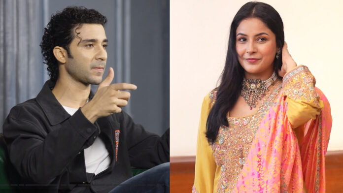 Raghav Juyal Reveals Why He Protected Shehnaaz Gill In Viral Video Raghav Juyal Reveals Why He Protected Shehnaaz Gill In Viral Video