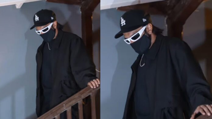 Ranveer Singh’s Secret Look Sparks Curiosity Ahead Of Pralay Ranveer Singh’s Secret Look Sparks Curiosity Ahead Of Pralay