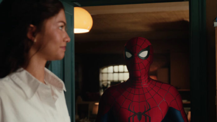 Spider Man Brand New Day Trailer Brings Peter Face To Face With Hulk Spider Man Brand New Day Trailer Brings Peter Face To Face With Hulk