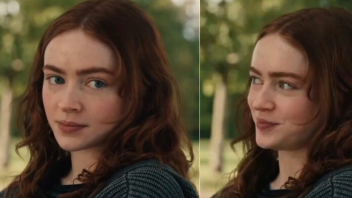 Sadie Sink’s Secret Spider Man Role Has Everyone Guessing Sadie Sink's Secret Spider Man Role Has Everyone Guessing