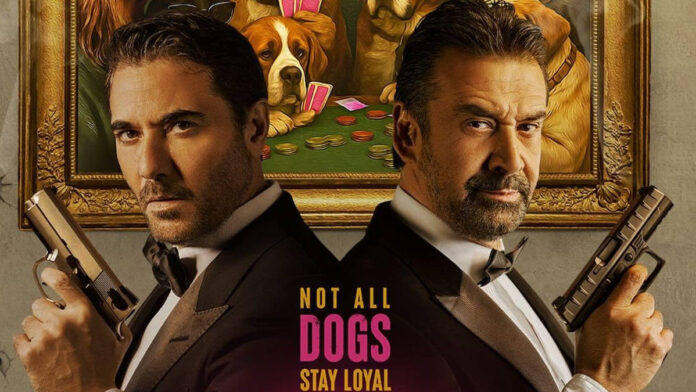 7 Dogs Review: Salman Khan And Sanjay Dutt Add Star Power To A Massive Action Spectacle 7 Dogs Review Salman Khan And Sanjay Dutt Add Star Power To A Massive Action Spectacle