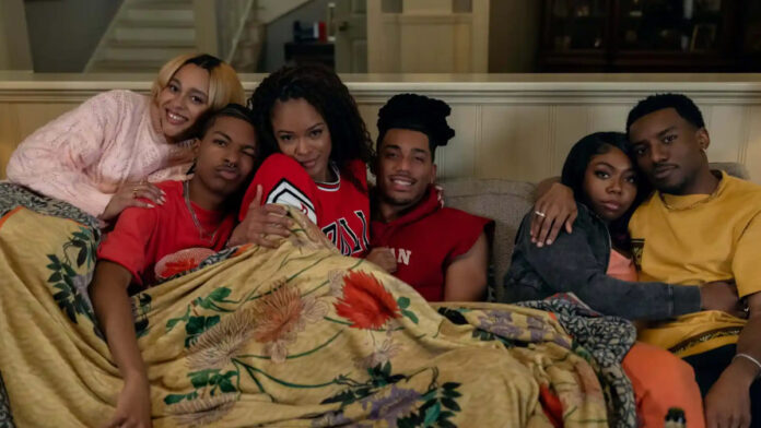 Whitley And Dwayne’s Daughter Heads To Hillman, A Different World Trailer Reveals New Cast Whitley And Dwayne’s Daughter Heads To Hillman, A Different World Trailer Reveals New Cast