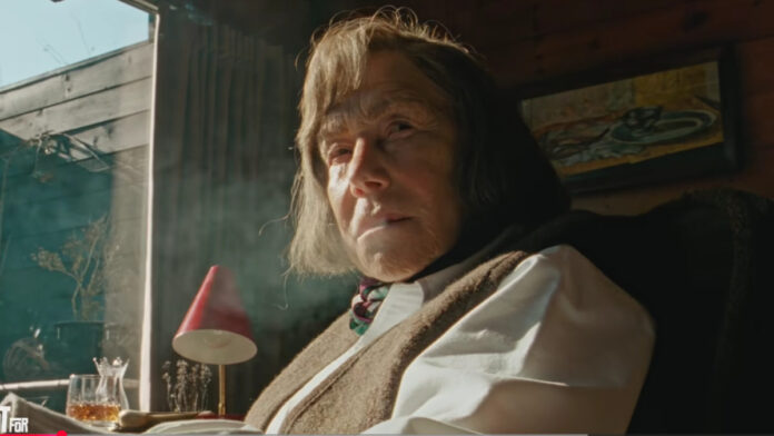 Helen Mirren Faces A Dangerous Mystery In A Talent For Murder Trailer Helen Mirren Faces A Dangerous Mystery In A Talent For Murder Trailer