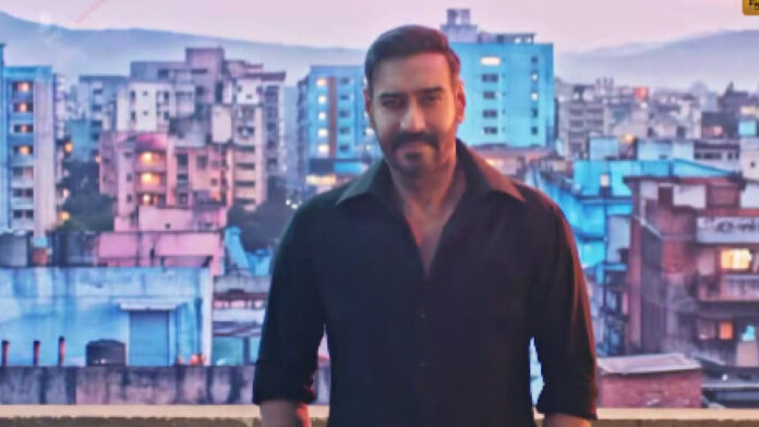 Ajay Devgn Replaces Anup Soni On Crime Patrol And Fans Are In For A Big Change Ajay Devgn Replaces Anup Soni On Crime Patrol And Fans Are In For A Big Change