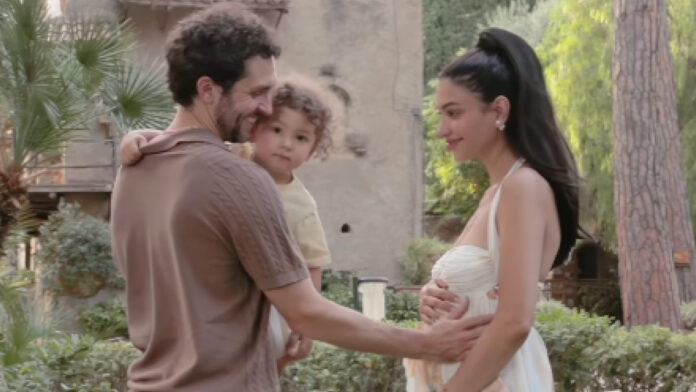 Alanna Panday Pregnant Again, Ahaan Panday’s Sister Announces Second Baby With Ivor McCray Alanna Panday Pregnant Again, Ahaan Panday’s Sister Announces Second Baby With Ivor McCray