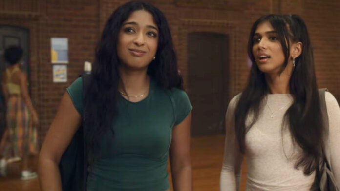 Maitreyi Ramakrishnan’s Best Of The Best Trailer Takes Her Into A High Stakes Dance Competition Maitreyi Ramakrishnan’s Best Of The Best Trailer Takes Her Into A High Stakes Dance Competition