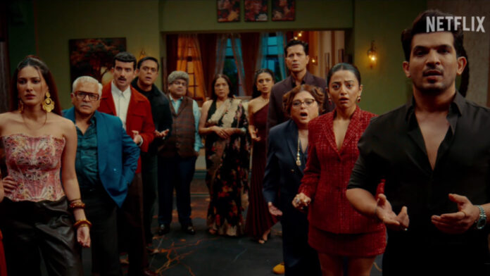 Netflix’s Chumbak Trailer Introduces A Colony Where Everyone Knows Everyone Netflix’s Chumbak Trailer Introduces A Colony Where Everyone Knows Everyone