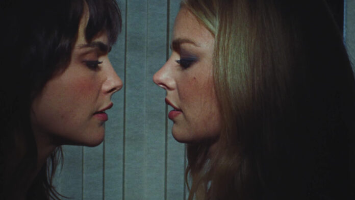 Cara Delevingne And Samara Weaving’s ‘Crazy, Baby’ Video Takes A Dark Turn In The End Cara Delevingne And Samara Weaving’s ‘Crazy, Baby’ Video Takes A Dark Turn In The End
