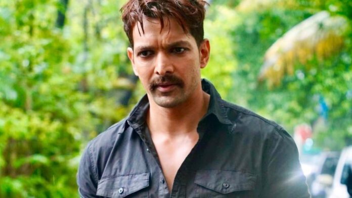 Harshvardhan Rane To Lead Ram Gopal Varma’s Police Company Based On A Shocking Real Life Story Harshvardhan Rane To Lead Ram Gopal Varma’s Police Company Based On A Shocking Real Life Story