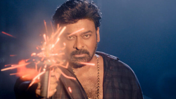 Chiranjeevi’s Kaaka Glimpse Is Out, His Simple Family Man Image Hides A Dark Secret Chiranjeevi’s Kaaka Glimpse Is Out, His Simple Family Man Image Hides A Dark Secret