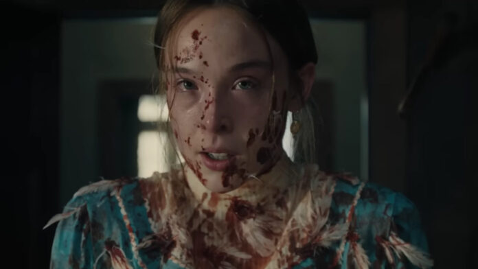 Monster The Lizzie Borden Story Teaser Reveals The Dark Case That Shocked America Monster The Lizzie Borden Story Teaser Reveals The Dark Case That Shocked America