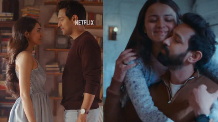 Musafir Cafe Season 2 Confirmed As Vikrant Massey Reunites With Fan Favourite Cast Musafir Cafe Season 2 Confirmed As Vikrant Massey Reunites With Fan Favourite Cast
