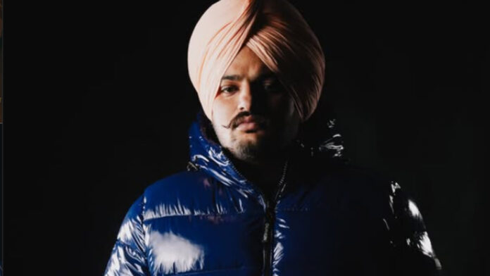 Sidhu Moosewala To Return To The Stage As A 3D Hologram, First Concert Set For October 8 Sidhu Moosewala
