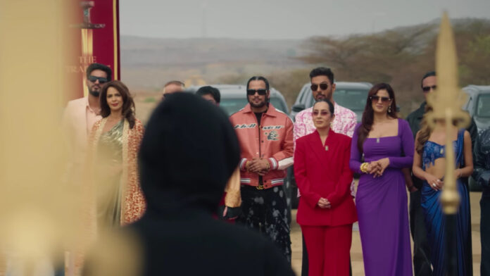 The Traitors Season 2 Trailer Reveals Karan Johar’s Most Dangerous Game Yet The Traitors Season 2 Trailer Reveals Karan Johar's Most Dangerous Game Yet