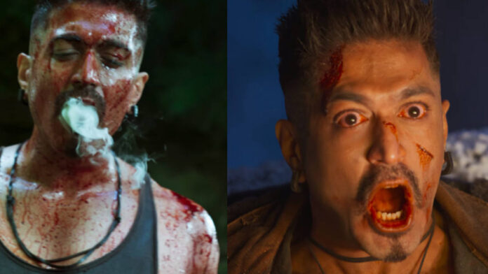 Toxic Review: Yash’s Massive Star Power Cannot Save A Film That Gets Lost In Its Own Style Toxic Review Yash’s Massive Star Power Cannot Save A Film That Gets Lost In Its Own Style