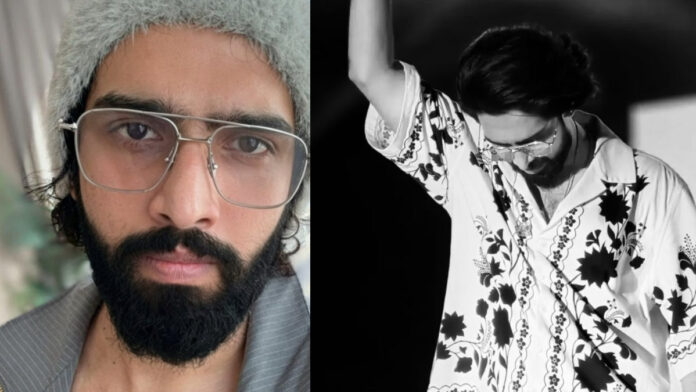 Amaal Mallik urges Indian artists to unite over credit issues Amaal Mallik urges Indian artists to unite over credit issues