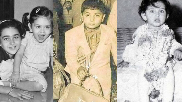 Bebo, Lolo, Chintu and Duggu: The real stories behind Bollywood stars’ most famous nicknames Bebo, Lolo, Chintu and Duggu The real stories behind Bollywood stars’ most famous nicknames