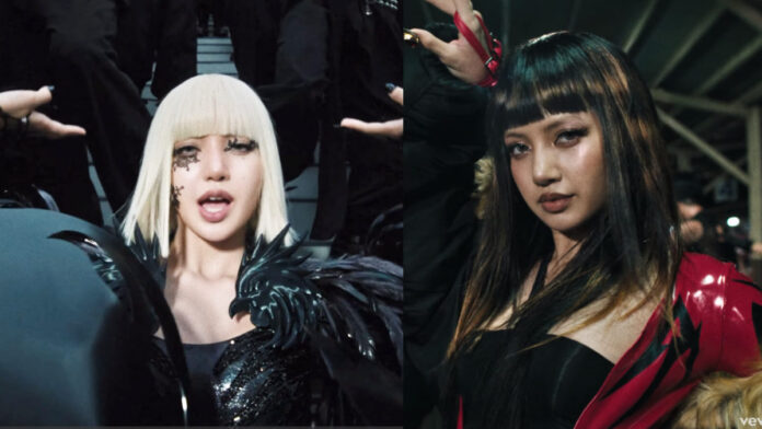 LISA’s SaWaDiKa is here and it reveals a special side of her solo journey LISA’s SaWaDiKa is here and it reveals a special side of her solo journey