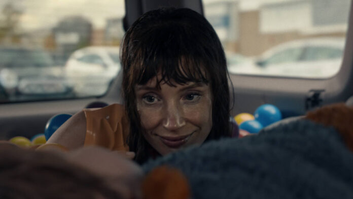 Other Mommy teaser: Jessica Chastain’s chilling new role takes horror to another level Other Mommy teaser Jessica Chastain’s chilling new role takes horror to another level