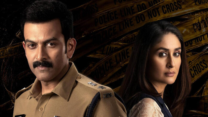 Daayra review: Prithviraj and Kareena’s crime thriller raises questions but plays it safe Prithviraj and Kareena’s crime thriller raises questions but plays it safe