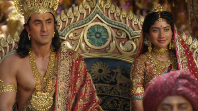 Ramayana: Jai Jai Ram song out on Ganesh Chaturthi, Ranbir Kapoor’s Shri Ram gets a devotional tribute Ramayana: Jai Jai Ram song out on Ganesh Chaturthi, Ranbir Kapoor’s Shri Ram gets a devotional tribute