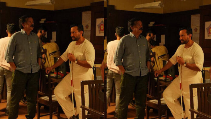 Saif Ali Khan reveals why working with Priyadarshan on Haiwaan became a career blessing Saif Ali Khan reveals why working with Priyadarshan on Haiwaan became a career blessing