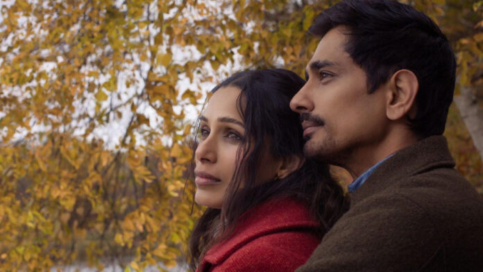 Netflix’s Unaccustomed Earth explores love, sacrifice and second chances Netflix’s Unaccustomed Earth explores love, sacrifice and second chances