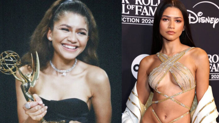 Zendaya Turns 30 And Fans Can’t Stop Sharing Her Throwback Photos Zendaya Turns 30 And Fans Can’t Stop Sharing Her Throwback Photos
