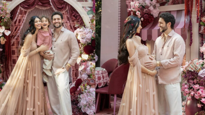 Alanna Panday’s little princess is on her way, and the baby shower pictures are too adorable Alanna Panday’s little princess is on her way, and the baby shower pictures are too adorable