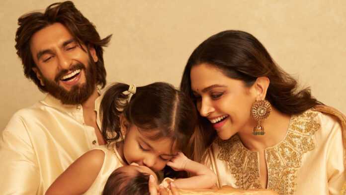 Deepika Padukone and Ranveer Singh name their second daughter Devi, fans notice beautiful connection with Dua Deepika Padukone and Ranveer Singh name their second daughter Devi, fans notice beautiful connection with Dua